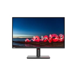 Lenovo 27-inch Monitor 2560 x 1440 LCD (ThinkVision T27H-30)
