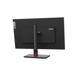 Lenovo 27-inch Monitor 2560 x 1440 LCD (ThinkVision T27H-30)