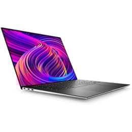 Dell XPS 15 9510 15-inch (2021) - Core i9-11900H - 16 GB - SSD 512 GB