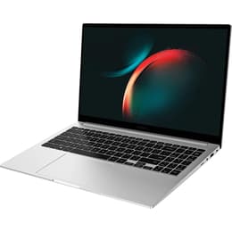 Galaxy Book3 15-inch (2023) - Core i7 - Gen 13 (U) - 16 GB - SSD 512 GB
