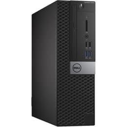 Dell OptiPlex 5050 SFF Core i5 3.2 GHz - HDD 1 TB RAM 8GB