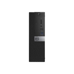 Dell OptiPlex 5050 SFF Core i5 3.2 GHz - HDD 1 TB RAM 8GB