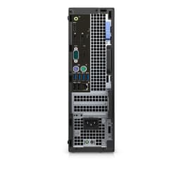 Dell OptiPlex 5050 SFF Core i5 3.2 GHz - HDD 1 TB RAM 8GB