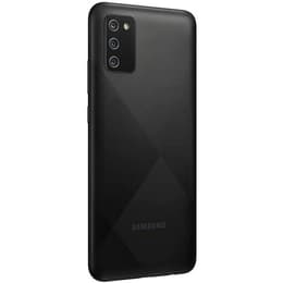 Galaxy A02s - Locked Verizon