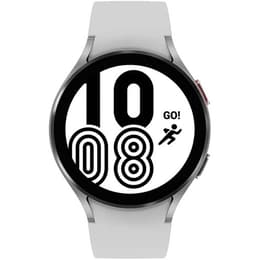 Smart Watch Galaxy Watch4 Sm-r860 HR GPS - Silver