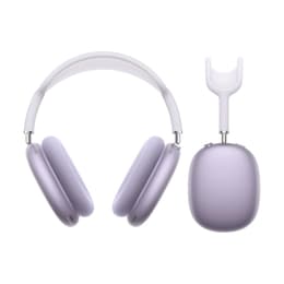 Apple AirPods Max 1st gen (2024) - Purple