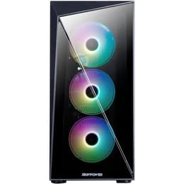 Ibuypower BB992 Core i7-10700F 2.9 GHz - SSD 512 GB + HDD 1 TB - 16GB