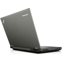 Lenovo ThinkPad T440p 14-inch (2013) - Core i7-4600M - 8 GB  - SSD 240 GB