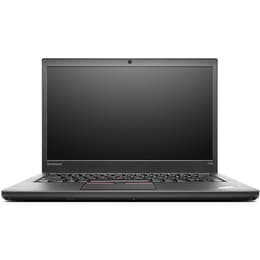 Lenovo ThinkPad T450S 14-inch (2015) - Core i7-5600U - 8 GB - SSD 128 GB