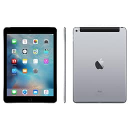 iPad Air (2014) - Wi-Fi + GSM/CDMA + LTE