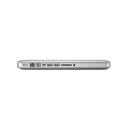 MacBook Pro 13" (2012) - QWERTY - English