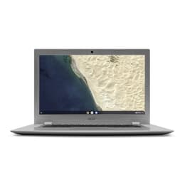 Acer ChromeBook 14 CB3-431-C7EX Celeron N3160 1.6 GHz 32 GB eMMC - 4 GB