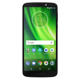 Motorola Moto G6 Play 16GB - Blue - Locked Verizon