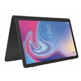 Galaxy View2 64GB - Dark Gray - (Wi-Fi + 4G)