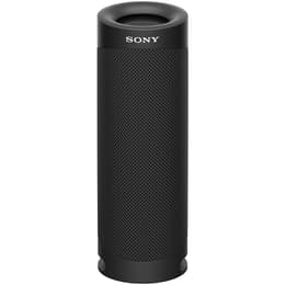 Sony SRS-XB23 Bluetooth speakers - Black