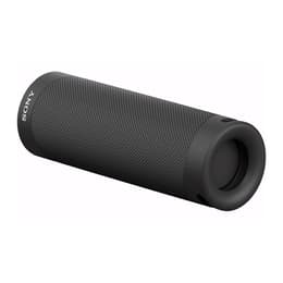 Sony SRS-XB23 Bluetooth speakers - Black