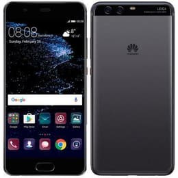 Huawei P10 Plus 128GB - Black - Unlocked