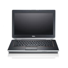 Dell Latitude E6330 13-inch (2012) - Core i5-3320M - 8 GB - HDD 320 GB