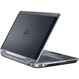 Dell Latitude E6330 13-inch (2012) - Core i5-3320M - 8 GB - HDD 320 GB