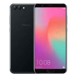 Honor View 10 128GB - Black - Unlocked