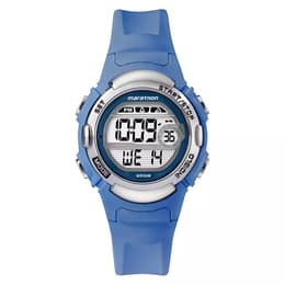Marathon Smart Watch TW5M14400TG HR - Blue