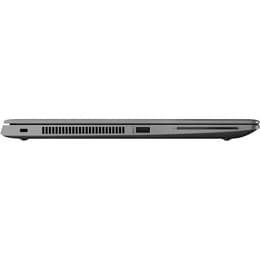 Hp ZBook 14u G6 14-inch (2019) - Core i7-8665U - 16 GB - SSD 512 GB