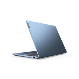 Lenovo IdeaPad S540-13IML 13-inch (2019) - Core i7-10510U - 8 GB - SSD 256 GB