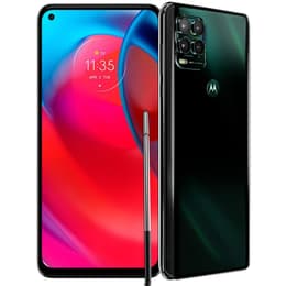 Motorola Moto G Stylus 5G 256GB - Green - Locked Verizon