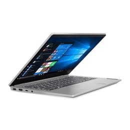 Lenovo ThinkBook 14s-IWL 14-inch (2019) - Core i7-8565U - 16 GB - SSD 512 GB