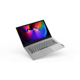 Lenovo ThinkBook 14s-IWL 14-inch (2019) - Core i7-8565U - 16 GB - SSD 512 GB