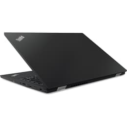 Lenovo ThinkPad L380 13-inch (2017) - Core i5 - Gen 8 (U) - 16 GB - SSD 256 GB