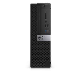 Dell OptiPlex 7050 Core i7 3.6 GHz GHz - HDD 1 TB RAM 8GB