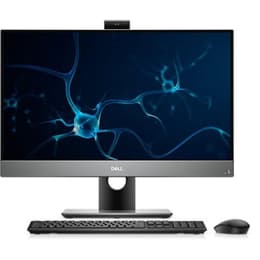 Dell OptiPlex 7780 27" - Core i9-10900 - RAM 32 GB - SSD 1 TB