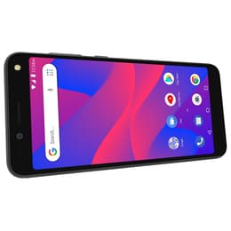 BLU Grand M3 8GB - Black - Unlocked