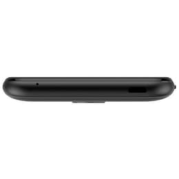 BLU Grand M3 8GB - Black - Unlocked
