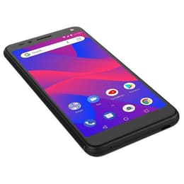 BLU Grand M3 8GB - Black - Unlocked