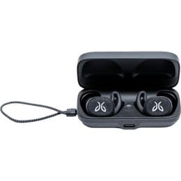 Jaybird Vista 2 Earbud Bluetooth Earphones - Black