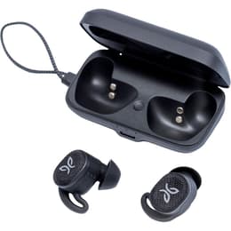 Jaybird Vista 2 Earbud Bluetooth Earphones - Black