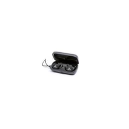 Jaybird Vista 2 Earbud Bluetooth Earphones - Black