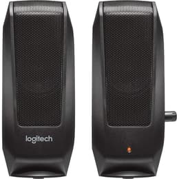 Logitech Speakers speakers - Black