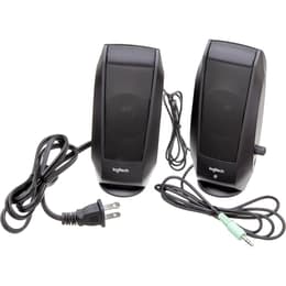 Logitech Speakers speakers - Black