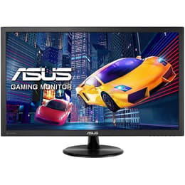 Asus 21.5-inch Monitor 1920 x 1080 LCD (VP228QG)