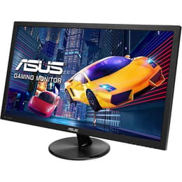 Asus 21.5-inch Monitor 1920 x 1080 LCD (VP228QG)