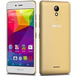 Blu Studio G HD 8GB - Gold - Unlocked