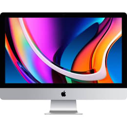 iMac 27-inch Retina (Mid-2020) Core i5 3.3GHz - SSD 512 GB - 16GB