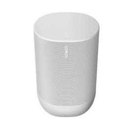 Sonos Move Bluetooth speakers - White