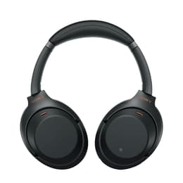 Sony WH-1000XM3 Noise cancelling Headphone Bluetooth with microphone - Black