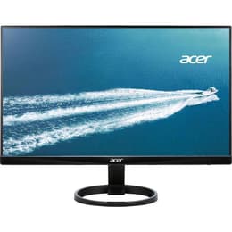Acer 24-inch Monitor 1920 x 1080 LED (R240HY Bidx)