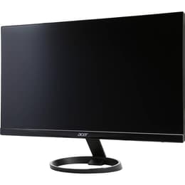 Acer 24-inch Monitor 1920 x 1080 LED (R240HY Bidx)