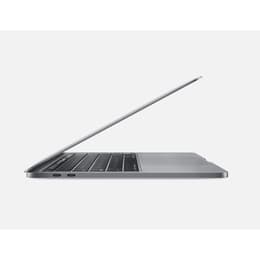 MacBook Pro Retina 13-inch (2020) - Core i7 - 32GB - SSD 4000GB